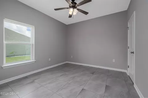 Bedroom - 32 Ashford Lakes Dr, Ormond Beach, FL 32174 photo 4 of 5