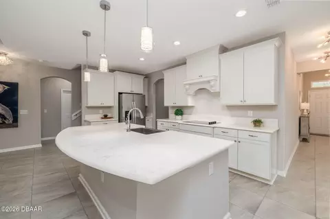 Kitchen - 32 Ashford Lakes Dr, Ormond Beach, FL 32174 photo 2 of 4