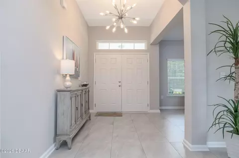 Entry Way - 32 Ashford Lakes Dr, Ormond Beach, FL 32174 photo 1 of 2