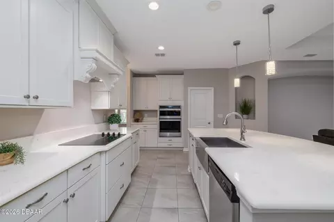 Kitchen - 32 Ashford Lakes Dr, Ormond Beach, FL 32174 photo 4 of 4