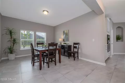 Dining - 32 Ashford Lakes Dr, Ormond Beach, FL 32174 photo 1 of 2