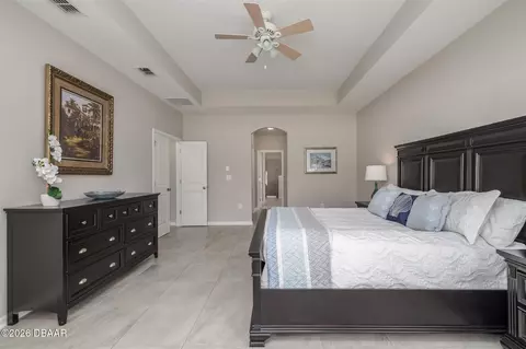 Bedroom - 32 Ashford Lakes Dr, Ormond Beach, FL 32174 photo 2 of 5