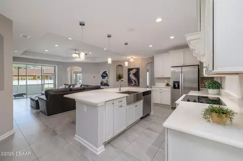 Kitchen - 32 Ashford Lakes Dr, Ormond Beach, FL 32174 photo 1 of 4