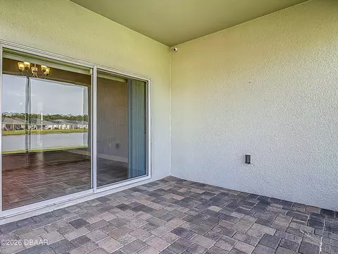 Exterior - 5644 Estero Loop, Port Orange, FL 32128 photo 3 of 15