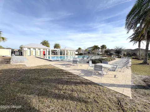 Exterior - 5644 Estero Loop, Port Orange, FL 32128 photo 15 of 15