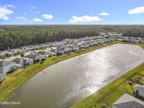 View/Area - 5644 Estero Loop, Port Orange, FL 32128 photo 4 of 6