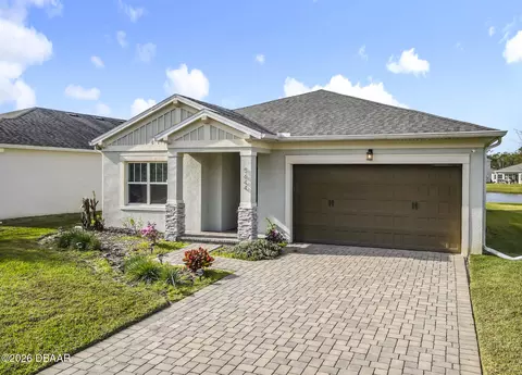 5644 Estero Loop, Port Orange, FL 32128