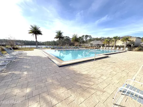 Exterior - 5644 Estero Loop, Port Orange, FL 32128 photo 11 of 15