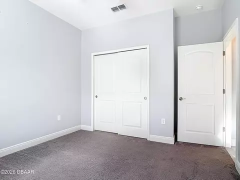Bedroom - 5644 Estero Loop, Port Orange, FL 32128 photo 8 of 10