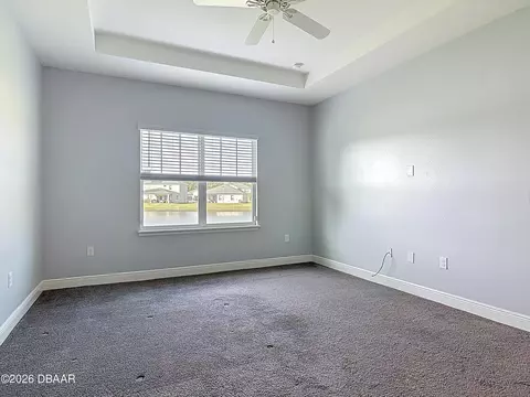 Bedroom - 5644 Estero Loop, Port Orange, FL 32128 photo 3 of 10