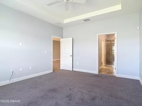 Bedroom - 5644 Estero Loop, Port Orange, FL 32128 photo 1 of 10