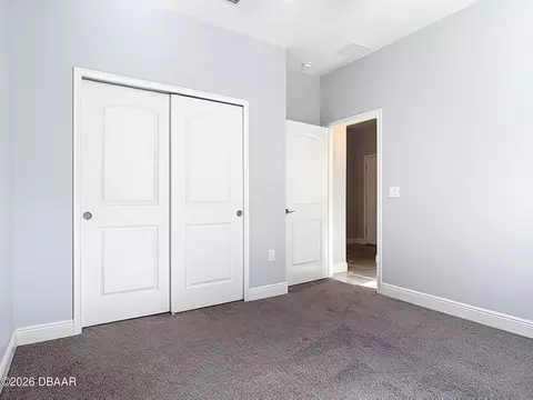 Bedroom - 5644 Estero Loop, Port Orange, FL 32128 photo 7 of 10