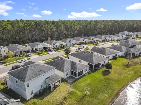 View/Area - 5644 Estero Loop, Port Orange, FL 32128 photo 5 of 6