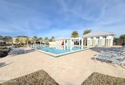 Exterior - 5644 Estero Loop, Port Orange, FL 32128 photo 14 of 15