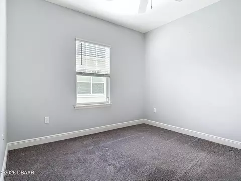 Bedroom - 5644 Estero Loop, Port Orange, FL 32128 photo 9 of 10