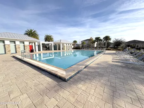 Exterior - 5644 Estero Loop, Port Orange, FL 32128 photo 13 of 15