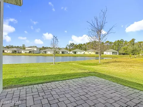 Exterior - 5644 Estero Loop, Port Orange, FL 32128 photo 6 of 15