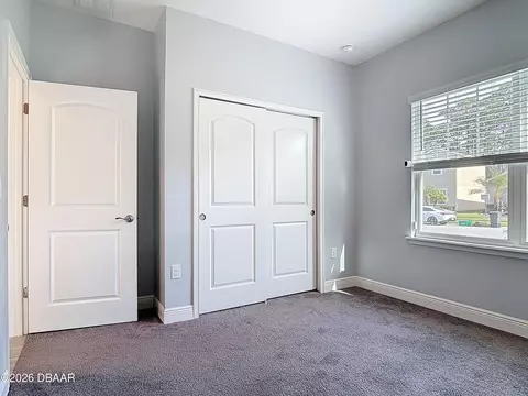 Bedroom - 5644 Estero Loop, Port Orange, FL 32128 photo 5 of 10