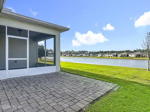 Exterior - 5644 Estero Loop, Port Orange, FL 32128 photo 7 of 15