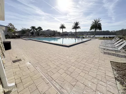 Exterior - 5644 Estero Loop, Port Orange, FL 32128 photo 12 of 15