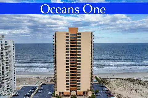 3051 S Atlantic Ave, Daytona Beach Shores, FL 32118
