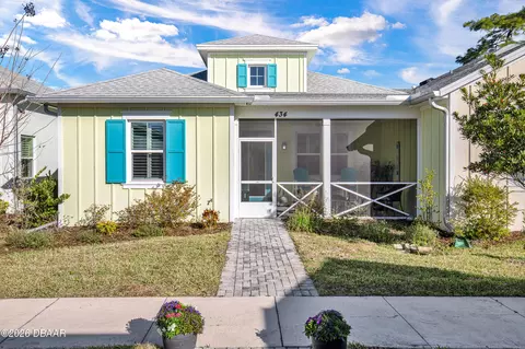 434 Landshark Blvd, Daytona Beach, FL 32124