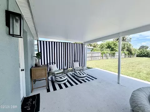 Exterior - 41 Brooks Dr, Ormond Beach, FL 32176 photo 2 of 3