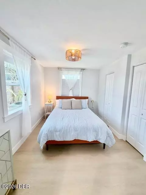 Bedroom - 41 Brooks Dr, Ormond Beach, FL 32176 photo 1 of 3