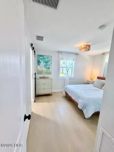 Bedroom - 41 Brooks Dr, Ormond Beach, FL 32176 photo 2 of 3