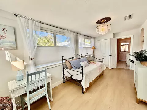 Bedroom - 41 Brooks Dr, Ormond Beach, FL 32176 photo 1 of 1