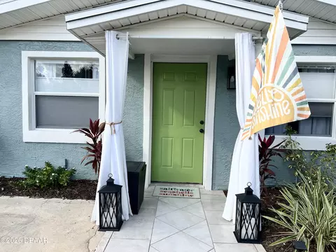 Exterior - 41 Brooks Dr, Ormond Beach, FL 32176 photo 1 of 3