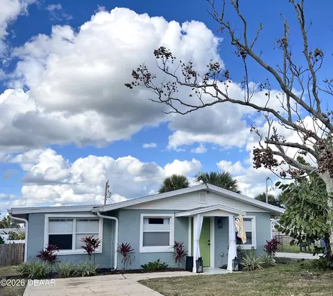 41 Brooks Dr, Ormond Beach, FL 32176