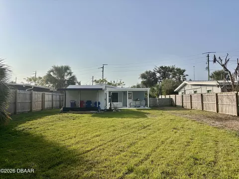 Exterior - 41 Brooks Dr, Ormond Beach, FL 32176 photo 3 of 3