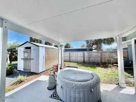 Exterior - 41 Brooks Dr, Ormond Beach, FL 32176 photo 3 of 3