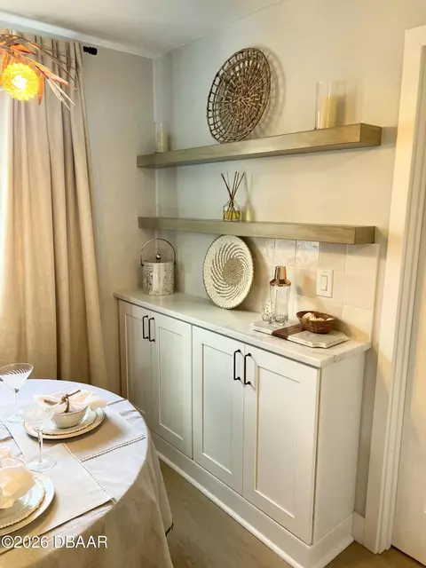 Dining - 41 Brooks Dr, Ormond Beach, FL 32176 photo 1 of 2