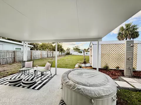 Exterior - 41 Brooks Dr, Ormond Beach, FL 32176 photo 2 of 3