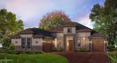 11 Kensington St, Ormond Beach, FL 32174