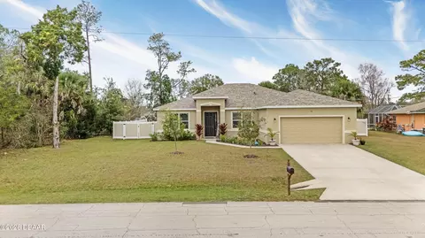 55 Presidential Ln, Palm Coast, FL 32164