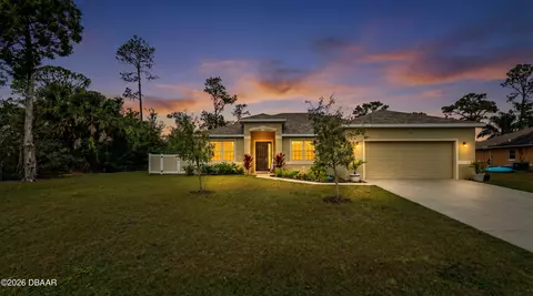 55 Presidential Ln, Palm Coast, FL 32164