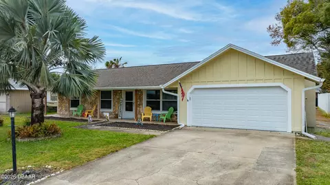 222 Pinerock Pl, Port Orange, FL 32127