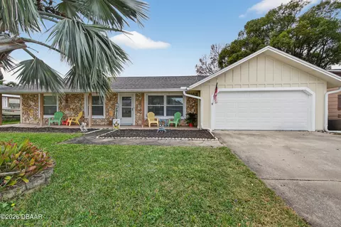 222 Pinerock Pl, Port Orange, FL 32127