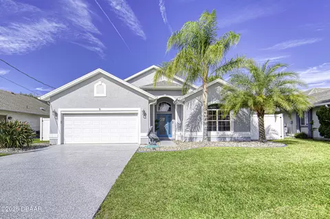 9 Clear Ct, Palm Coast, FL 32137