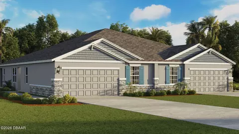 2524 Kinsale Ln, Ormond Beach, FL 32174