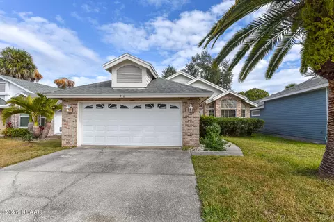 916 Smokerise Blvd, Port Orange, FL 32127