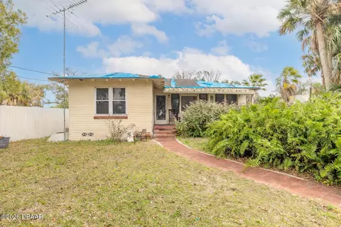 419 Burleigh Ave, Holly Hill, FL 32117