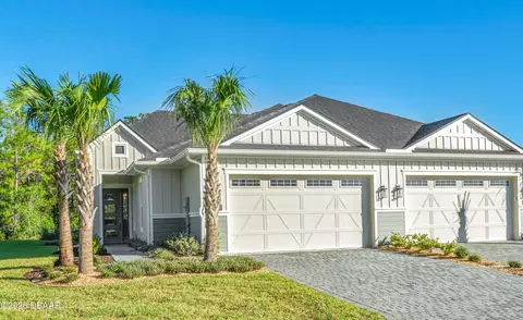 6401 Roseberry Ct, Port Orange, FL 32128