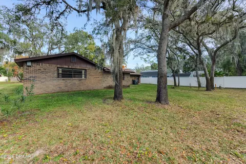 Exterior - 40 Whippoorwill Ln, Ormond Beach, FL 32174 photo 6 of 6
