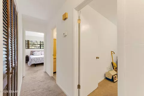 Entry Way - 40 Whippoorwill Ln, Ormond Beach, FL 32174 photo 2 of 2