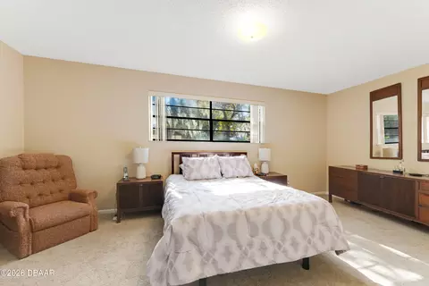 Bedroom - 40 Whippoorwill Ln, Ormond Beach, FL 32174 photo 1 of 3