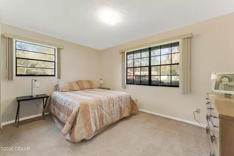 Bedroom - 40 Whippoorwill Ln, Ormond Beach, FL 32174 photo 3 of 3
